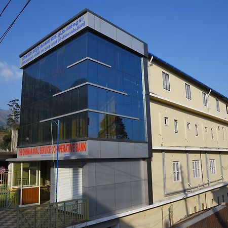 Mount View Munnar Otel Dış mekan fotoğraf